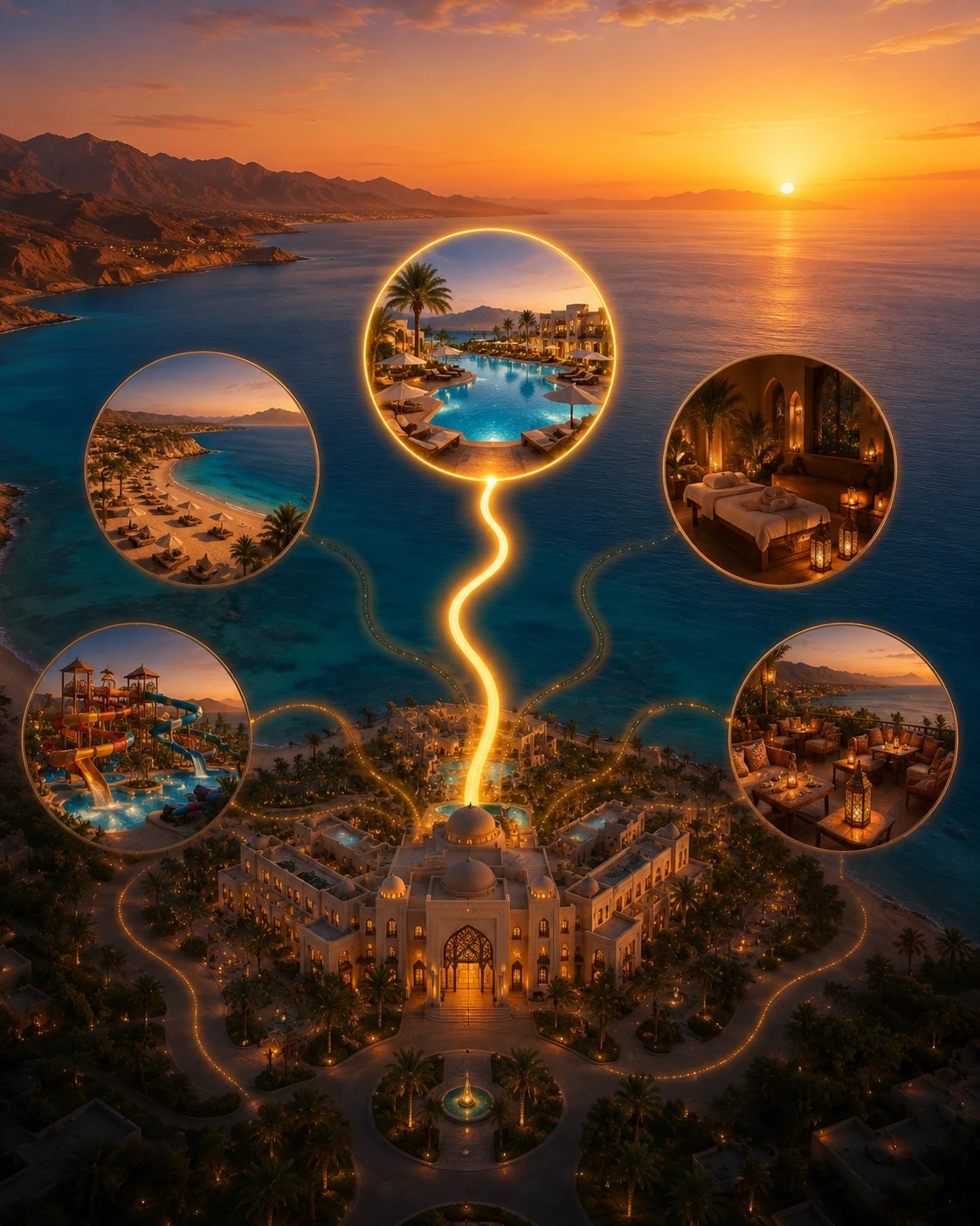 Sharm El Sheikh